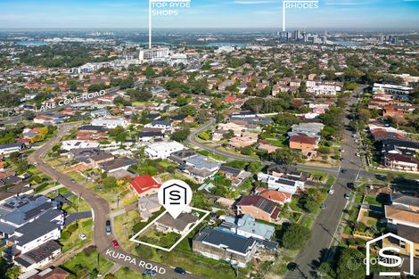 22a Kuppa Rd, Ryde, NSW 2112