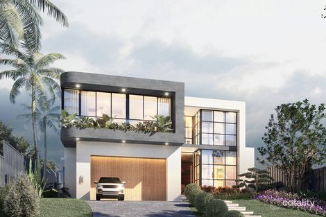 Property photo of 22A Kuppa Road Ryde NSW 2112