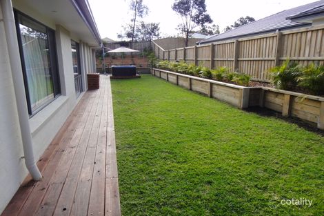 Property photo of 13 Sunningdale Circuit Medowie NSW 2318