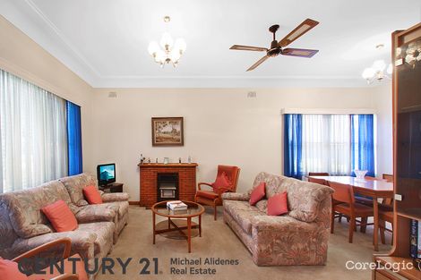 Property photo of 34 Panorama Road Kingsgrove NSW 2208