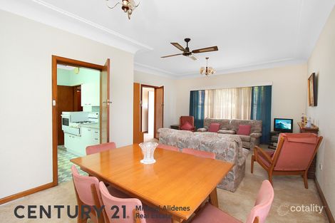 Property photo of 34 Panorama Road Kingsgrove NSW 2208