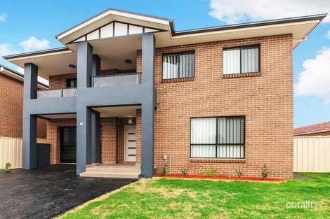 14 Smith Cres, Liverpool, NSW 2170