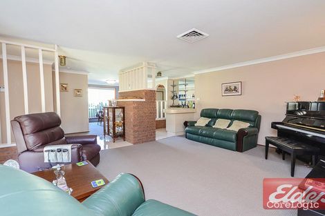 Property photo of 30 Exeter Grove Kings Langley NSW 2147