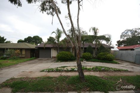 3 Browning Cres, Parafield Gardens, SA 5107