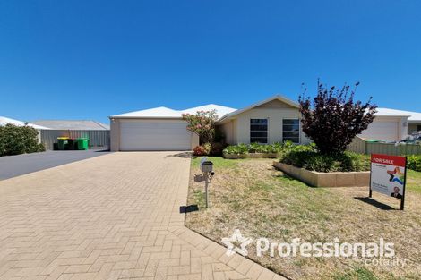 Property photo of 26 Lunar Avenue Australind WA 6233