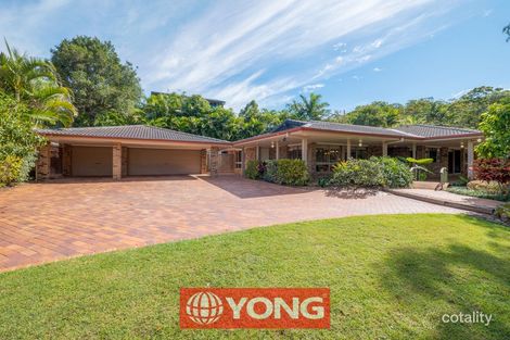 Property photo of 93 Arafura Street Upper Mount Gravatt QLD 4122