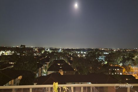 90/9 Goulburn St, Warwick Farm, NSW 2170