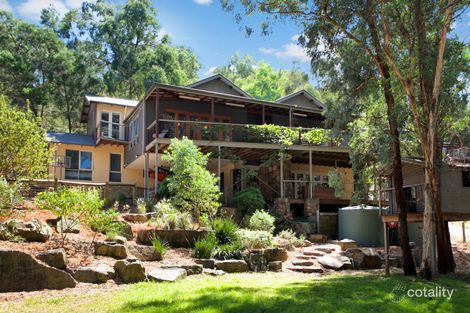 Property photo of 72 The Boulevard North Warrandyte VIC 3113