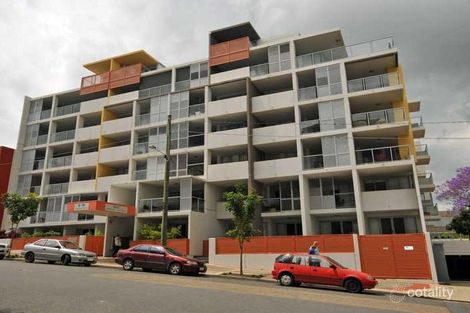 Property photo of 2402/11 Cordelia Street South Brisbane QLD 4101
