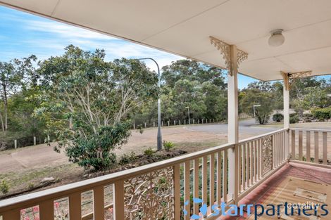 Property photo of 2 Vanessa Place Macquarie Fields NSW 2564