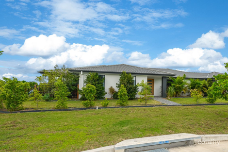 Property photo of 9 Wyperfield Circuit Pimpama QLD 4209