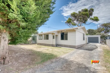 Property photo of 16 Zenner Drive Venus Bay VIC 3956