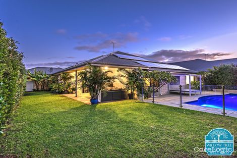 Property photo of 27 Furioso Green Baldivis WA 6171