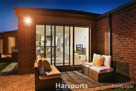 Property photo of 12 Cascade Way Pakenham VIC 3810