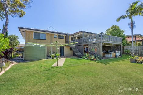 Property photo of 29 Hibiscus Street Flinders View QLD 4305