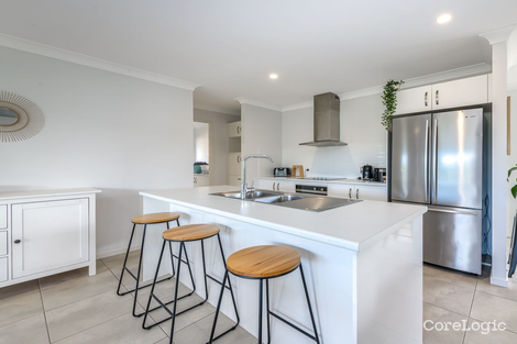 Property photo of 9 Wyperfield Circuit Pimpama QLD 4209