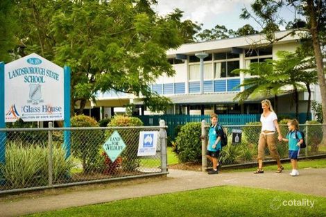 Property photo of 8 Jarrah Way Landsborough QLD 4550