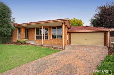 Property photo of 9 Prudence Court Lilydale VIC 3140