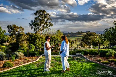 Property photo of 294 Rolfe Road Wallaroo NSW 2618