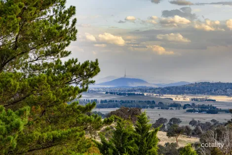 Property photo of 294 Rolfe Road Wallaroo NSW 2618