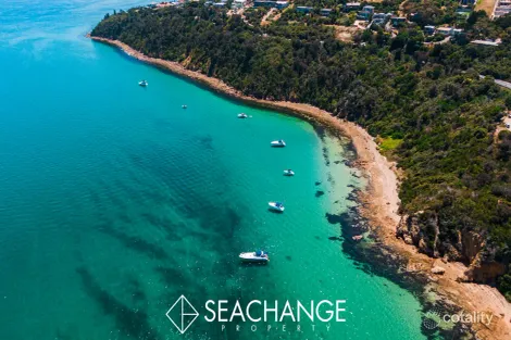 Property photo of 37 Dusky Drive Safety Beach VIC 3936