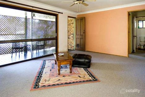 Property photo of 4 Dulzura Street The Gap QLD 4061