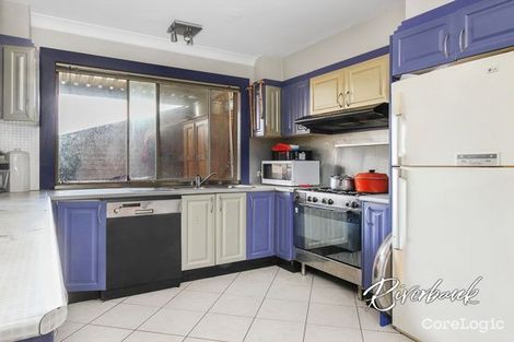 Property photo of 22 Adler Parade Greystanes NSW 2145