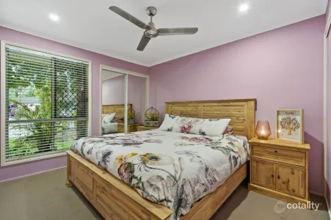 Property photo of 7/9 Coleridge Court Nerang QLD 4211