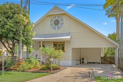 Property photo of 16 Hope Street Norman Park QLD 4170
