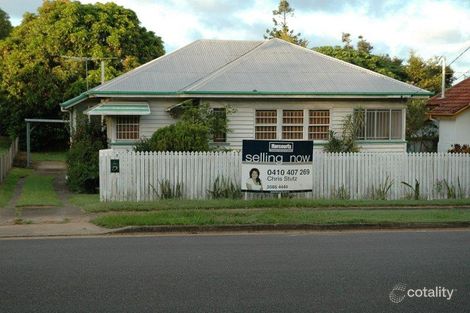 Property photo of 97 Hilda Street Enoggera QLD 4051
