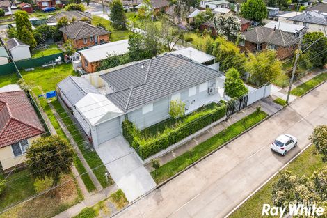 Property photo of 309 Luxford Road Tregear NSW 2770