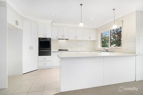 Property photo of 2/58 Croydon Road Croydon VIC 3136