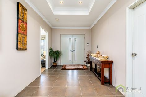 Property photo of 12 Ewens Pass Ellenbrook WA 6069