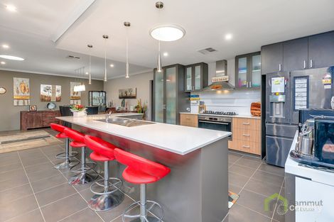Property photo of 12 Ewens Pass Ellenbrook WA 6069