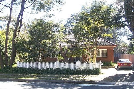 Property photo of 151 Boundary Street Roseville NSW 2069