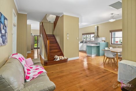 Property photo of 16 Hope Street Norman Park QLD 4170