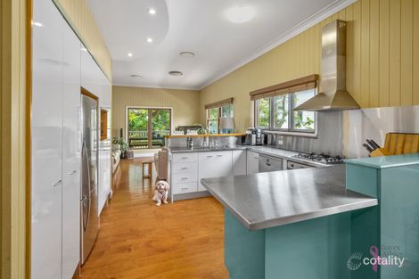 Property photo of 16 Hope Street Norman Park QLD 4170