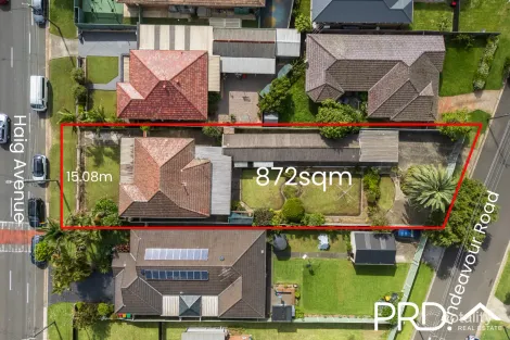 45 Haig Ave, Georges Hall, NSW 2198