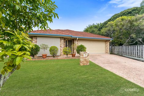 4 Ghostgum Cl, Taigum, QLD 4018