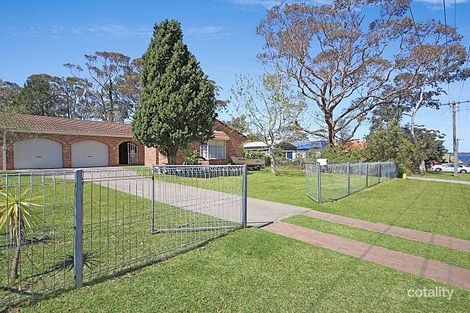 Property photo of 8 Wharf Road Erowal Bay NSW 2540