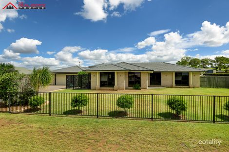 8 Michael St, Westbrook, QLD 4350