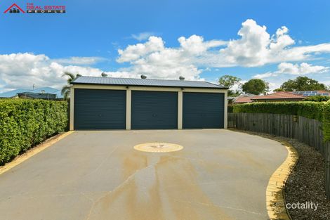 Property photo of 8 Michael Street Westbrook QLD 4350