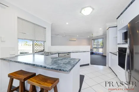 Property photo of 42 Nettleton Street Mount Louisa QLD 4814