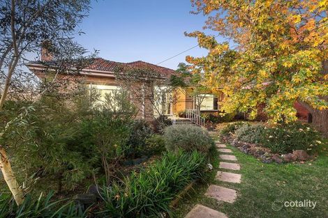 Property photo of 124 Fyffe Street Thornbury VIC 3071