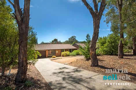 Property photo of 13/59 Pethebridge Street Pearce ACT 2607
