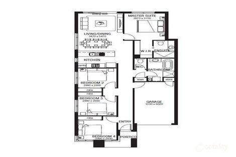 Property photo of 33 Box Road Box Hill NSW 2765