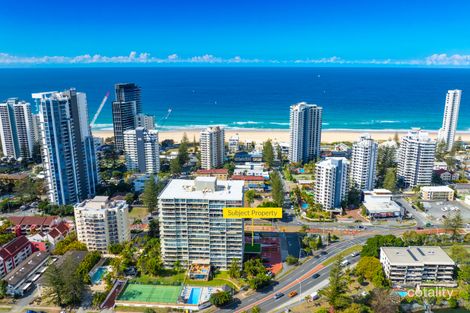 143a/33 Thornton St, Surfers Paradise, QLD 4217