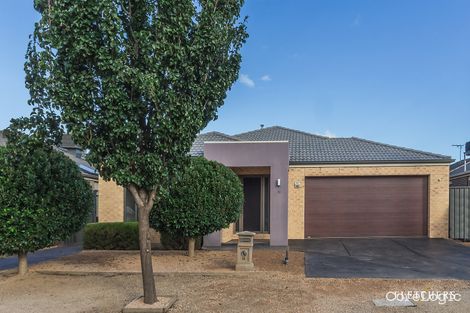 Property photo of 35 Clearwater Rise Parade Truganina VIC 3029