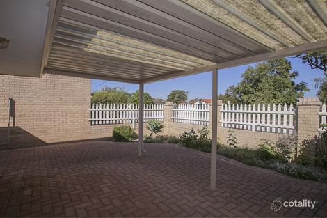 Property photo of 1/4 Park Street Tuart Hill WA 6060