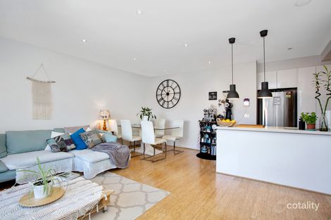Property photo of 3/29 Little Baillie Street North Melbourne VIC 3051